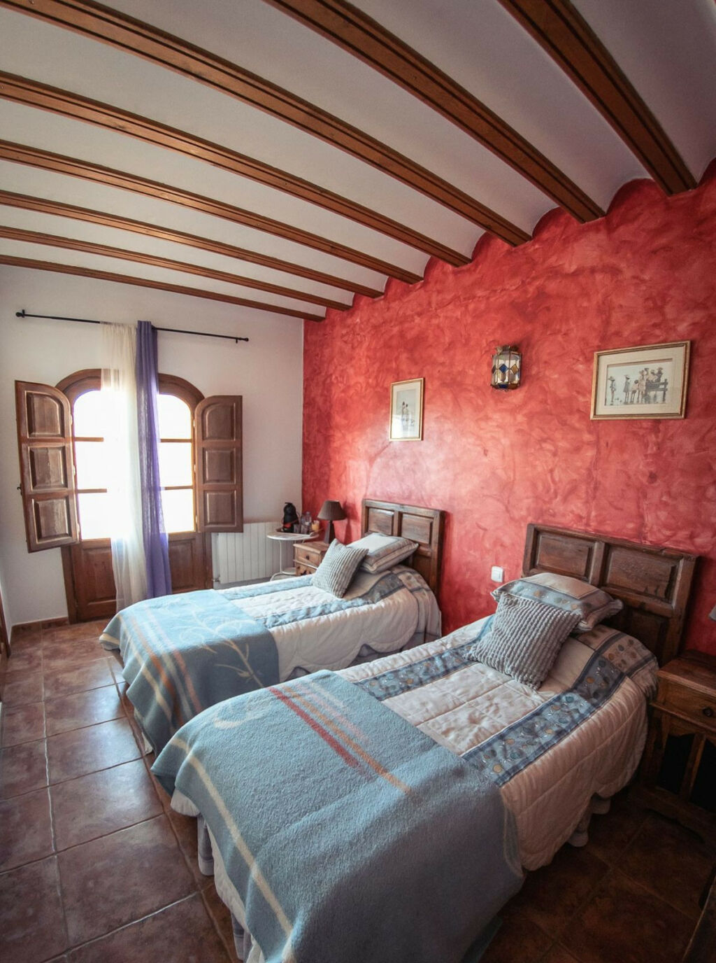 Detached Villa Lorca Murcia - image 7