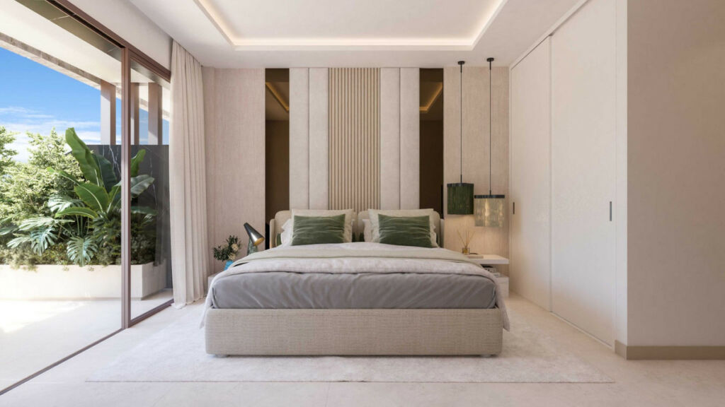 Ground Floor Apartment Marbella Málaga - image 7