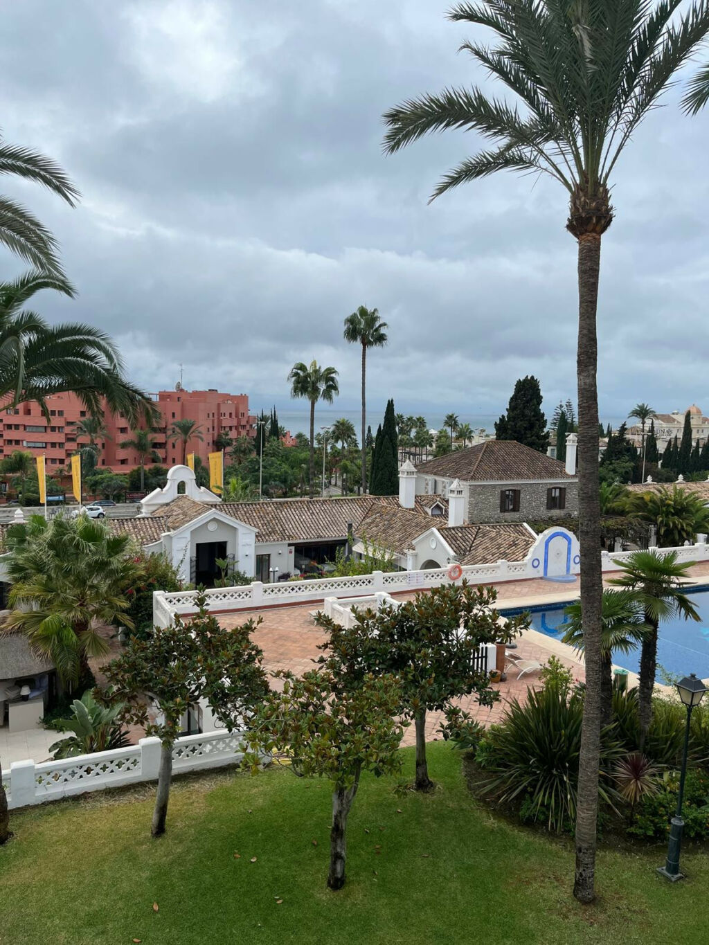 Townhouse Estepona Málaga - image 7