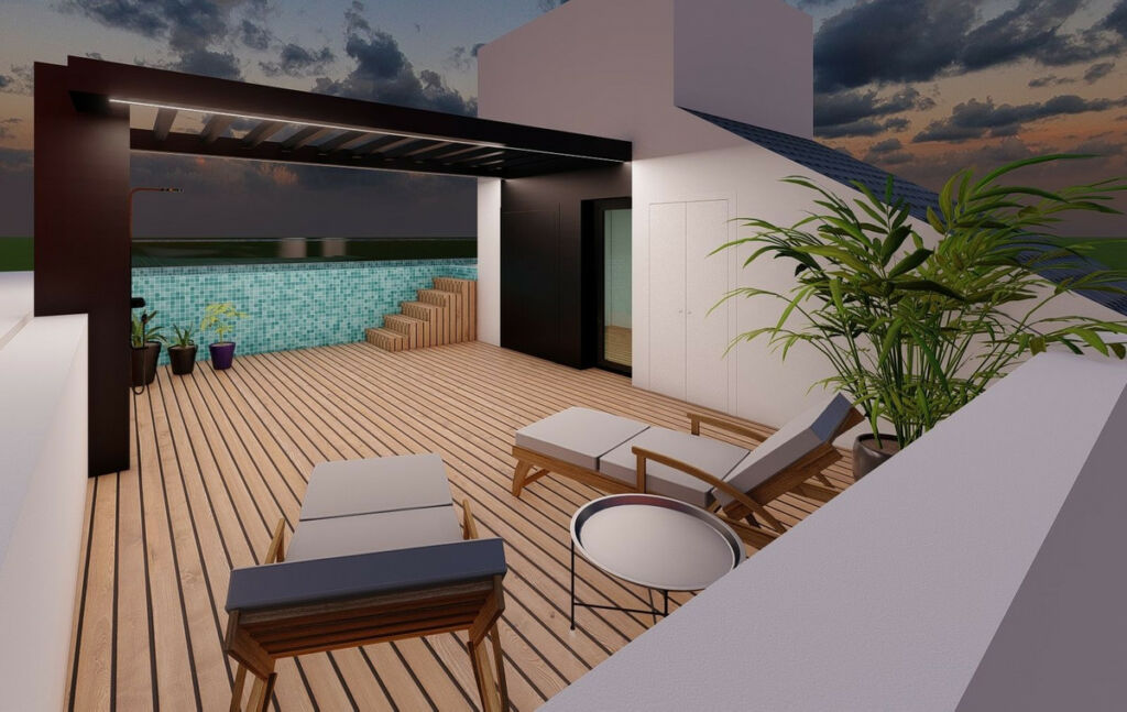 Residential Plot Estepona Málaga - image 7