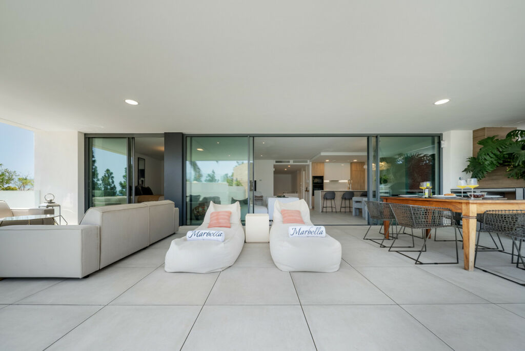 Duplex Cabopino Málaga - image 7