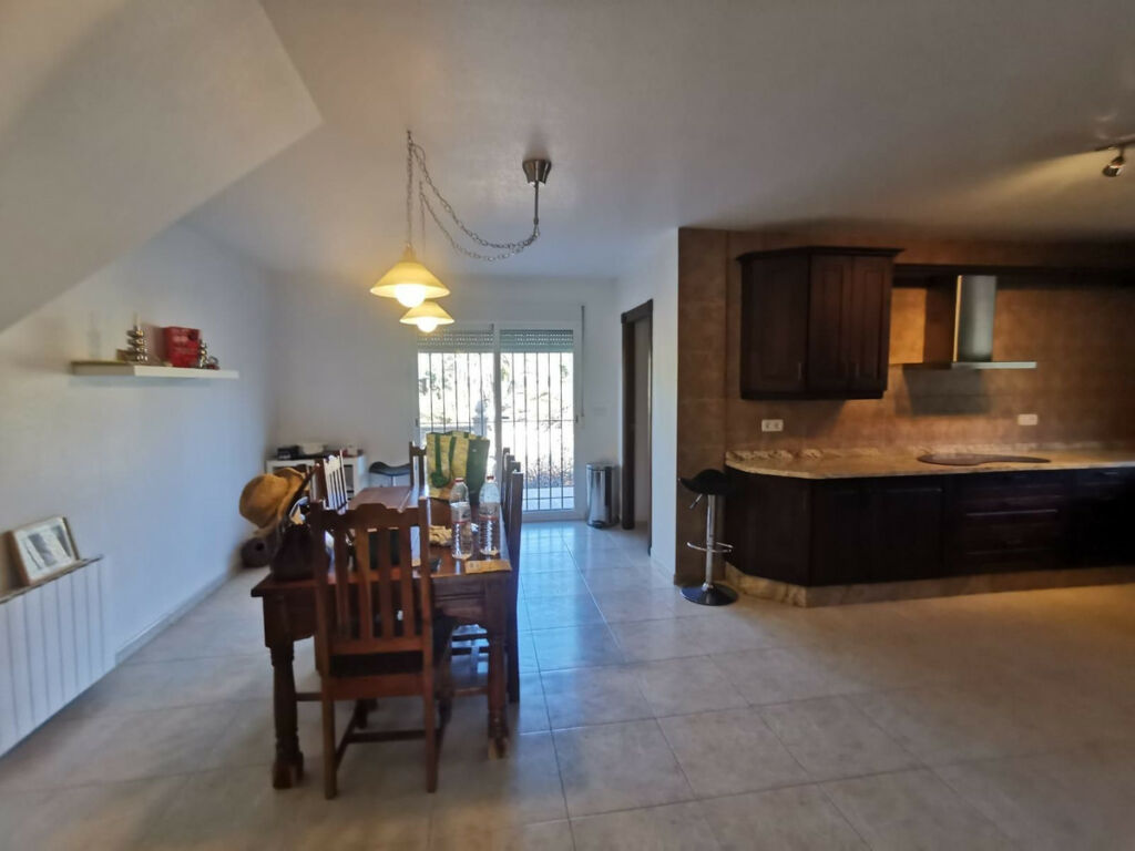 Detached Villa Lorca Murcia - image 7