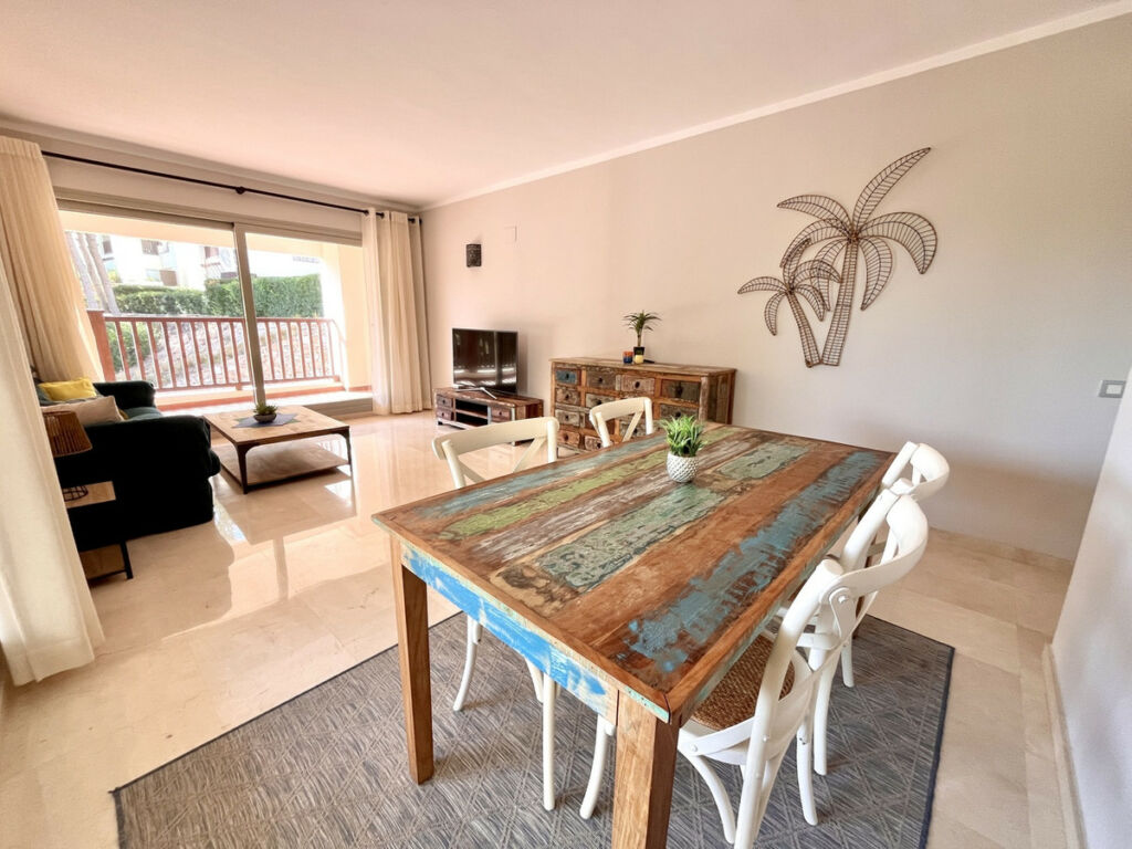 Ground Floor Apartment Las Colinas Golf Alicante - image 7