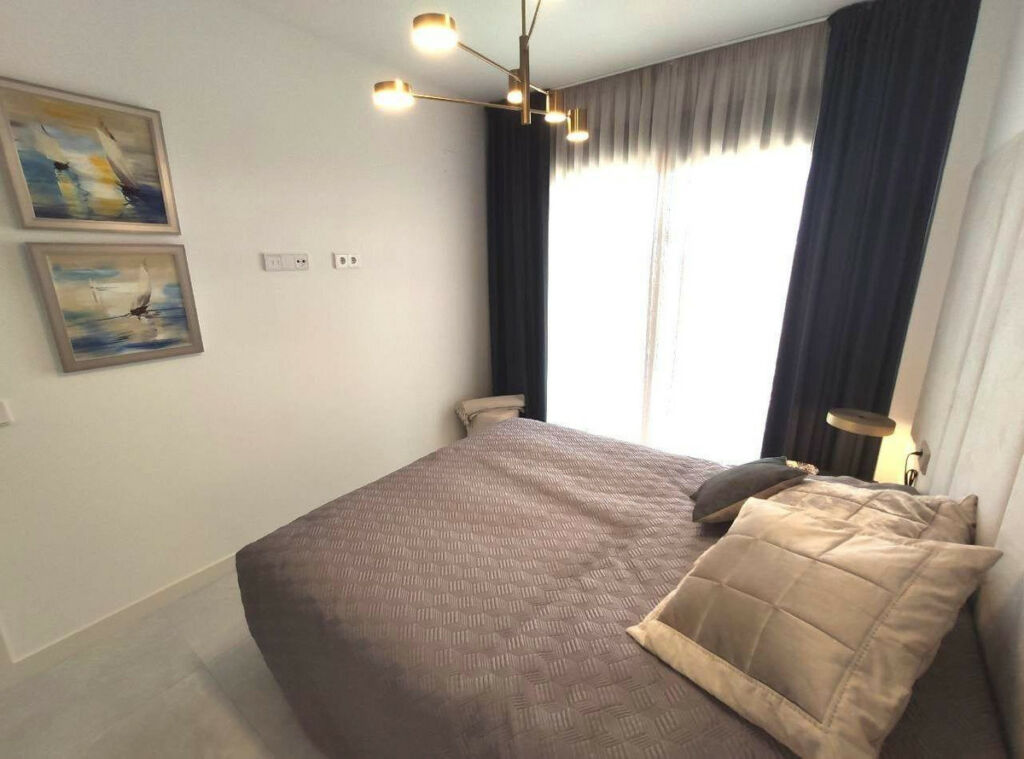 Duplex Finestrat Alicante - image 7