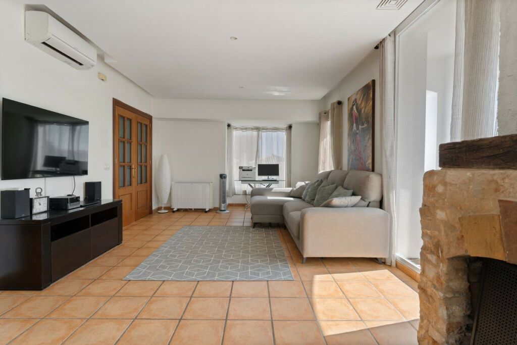 Detached Villa Coín Málaga - image 7
