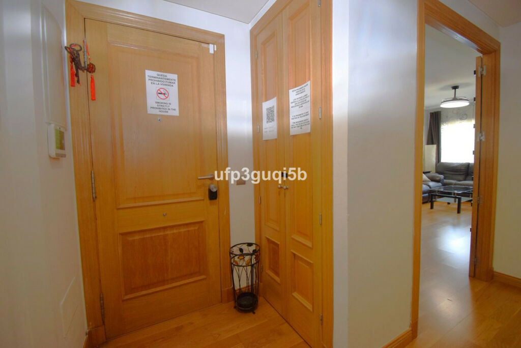 Middle Floor Apartment Torremolinos Málaga - image 7