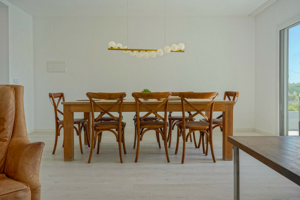 Detached Villa Calpe Alicante - image 7