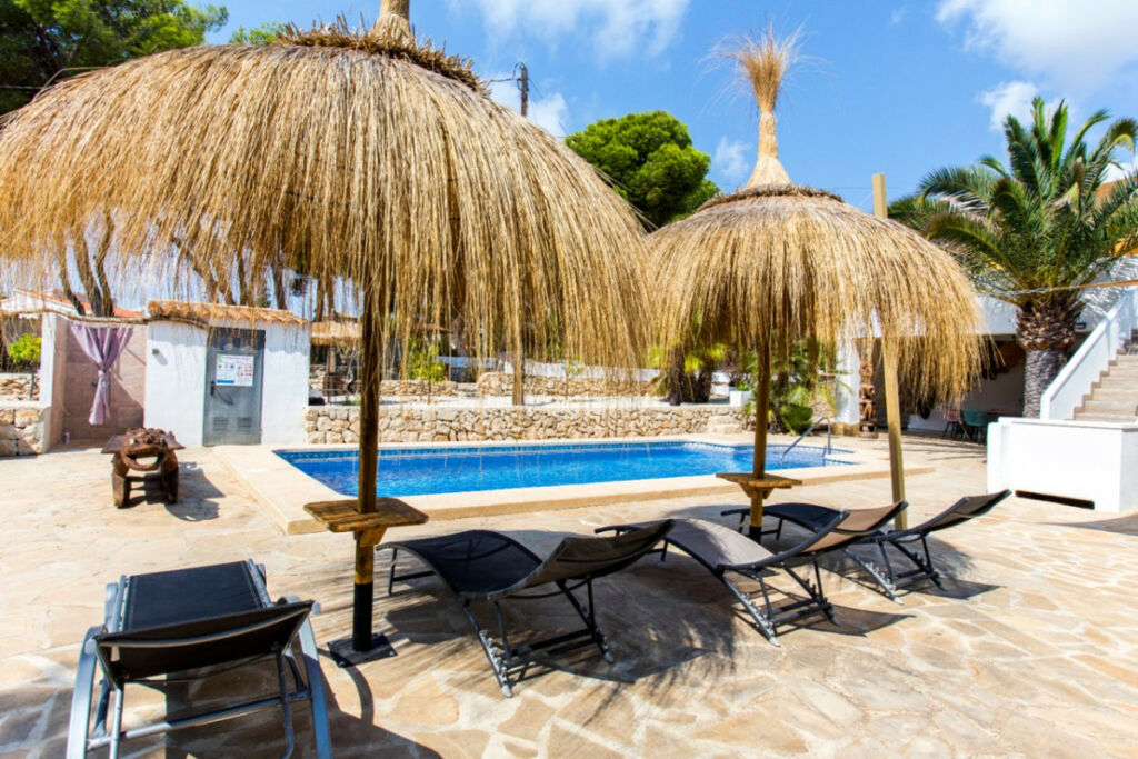 Detached Villa La Fustera Alicante - image 7