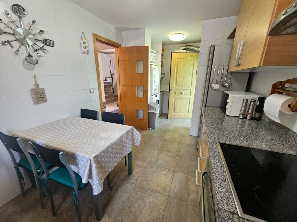 Detached Villa Finestrat Alicante - image 7