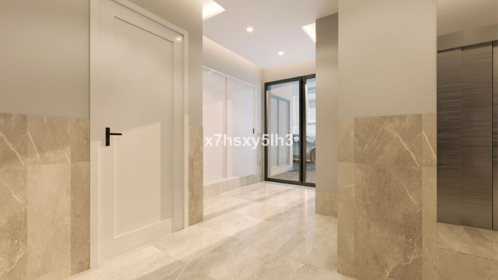 Middle Floor Apartment Torrevieja Alicante - image 7