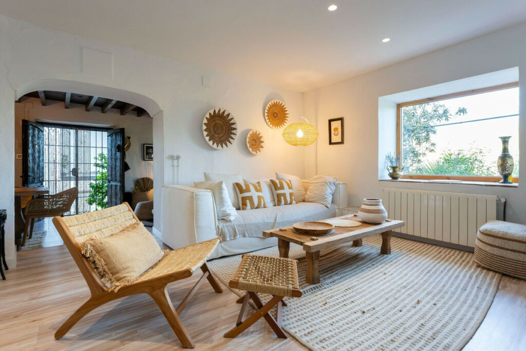 Detached Villa Coín Málaga - image 7