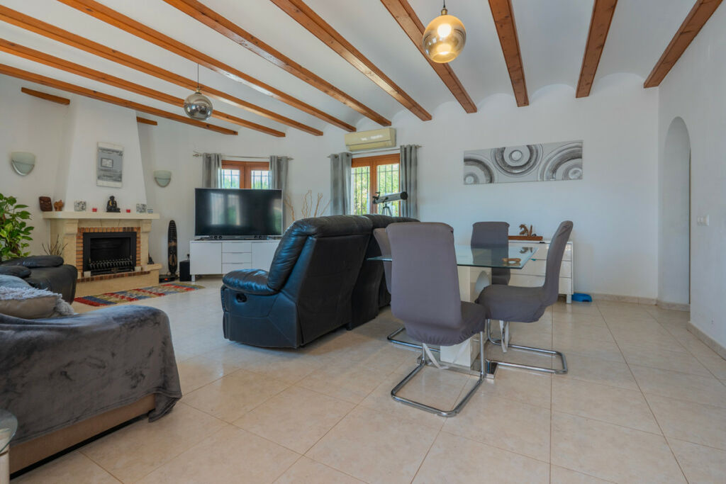 Detached Villa Javea Alicante - image 7