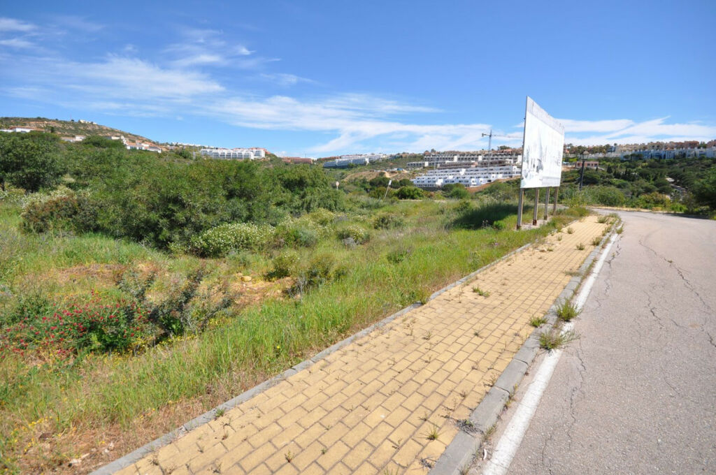 Residential Plot San Roque Cádiz - image 7