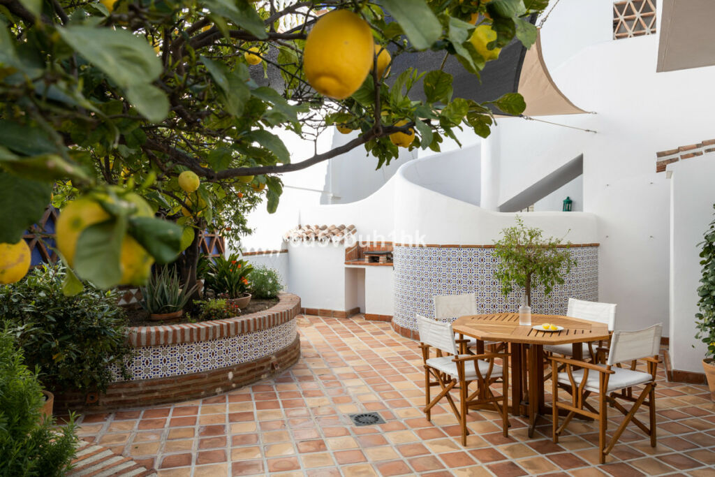 Detached Villa Mijas Málaga - image 7