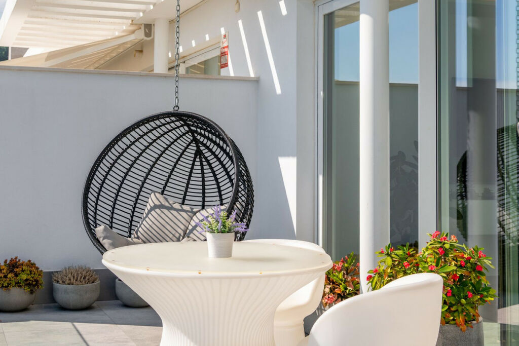 Penthouse La Capellania Málaga - image 7