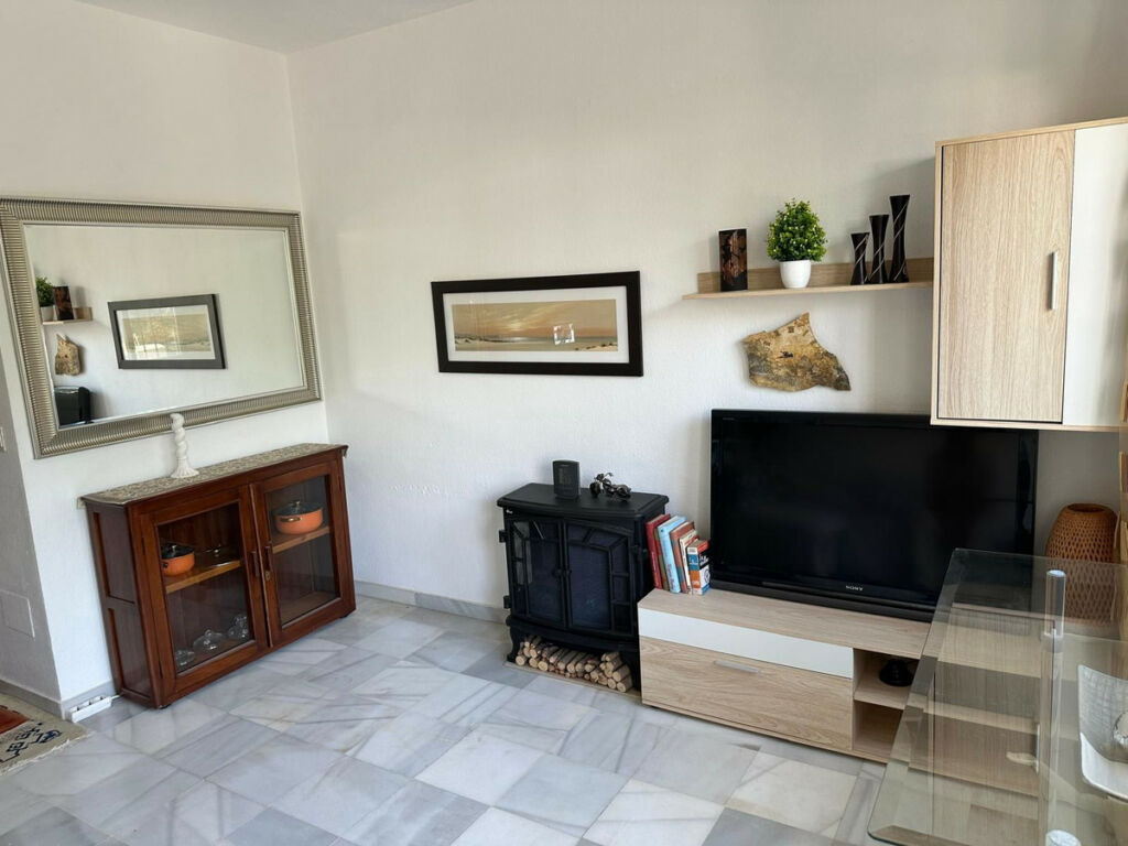 Ground Floor Apartment Torremolinos Málaga - image 7