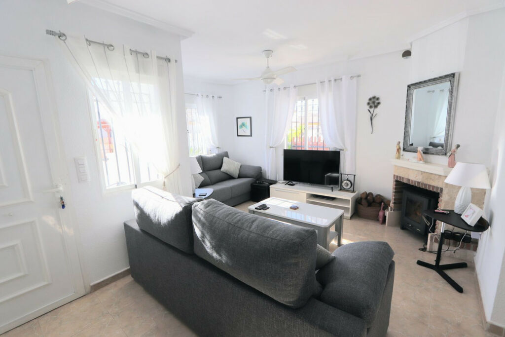 Detached Villa Sucina Murcia - image 7