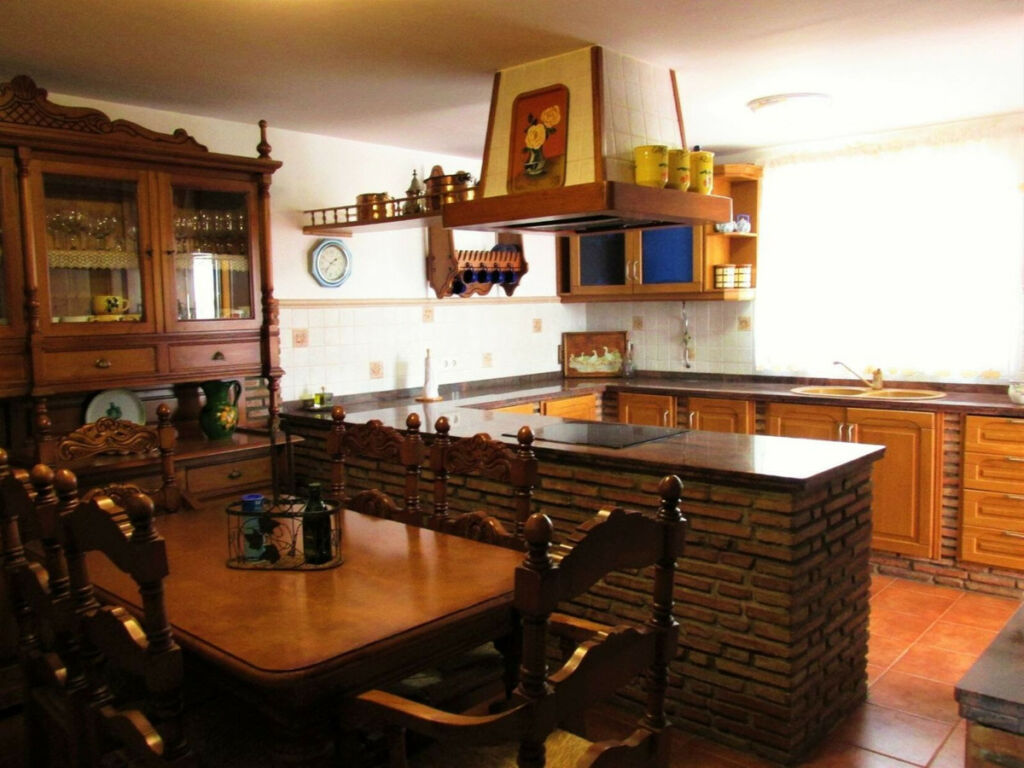 Semi-Detached House San Pedro de Alcántara Málaga - image 7