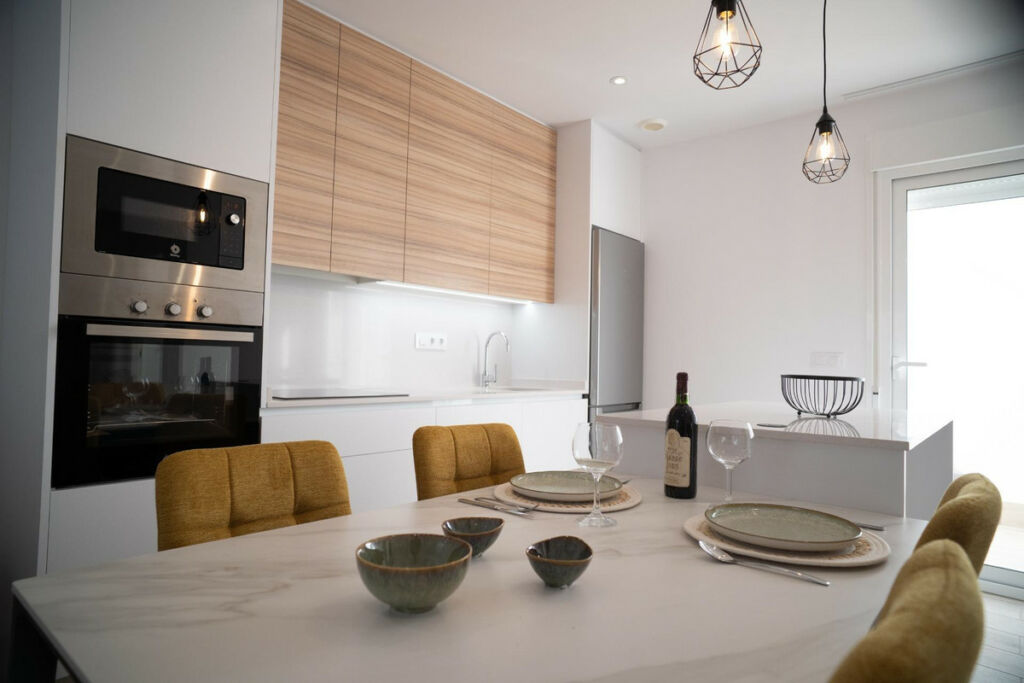 Townhouse San Javier Murcia - image 7