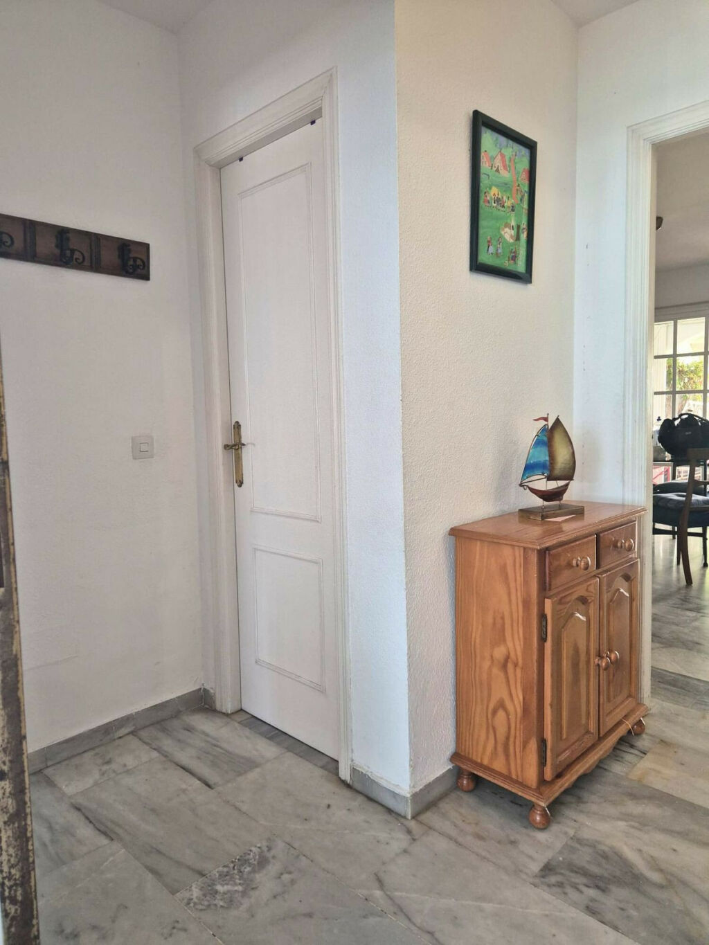 Townhouse Los Boliches Málaga - image 7