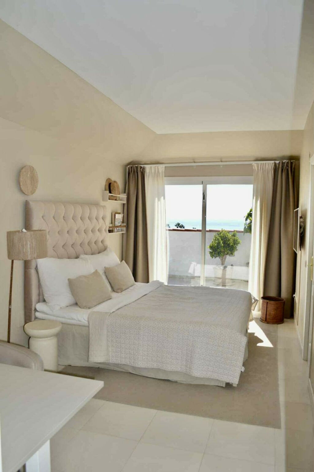 Penthouse Higueron Málaga - image 5