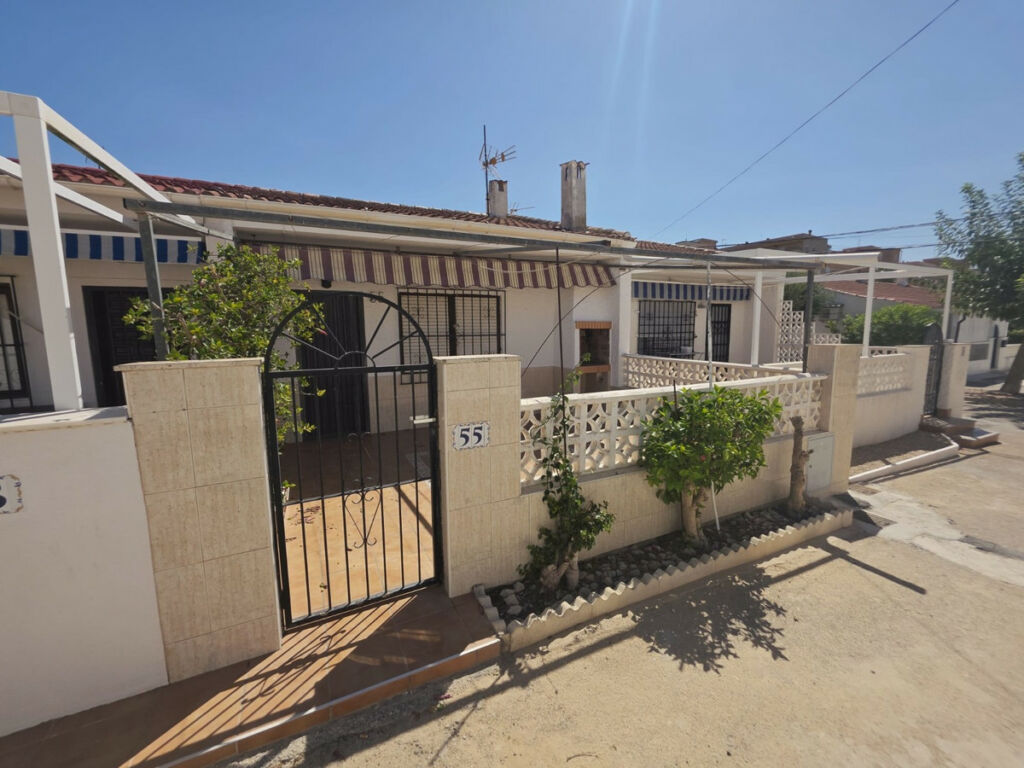 Bungalow Guardamar del Segura Alicante - image 7