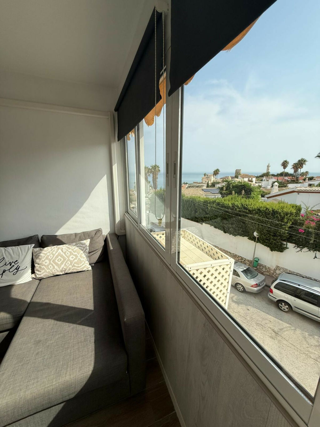 Middle Floor Apartment Mijas Málaga - image 7