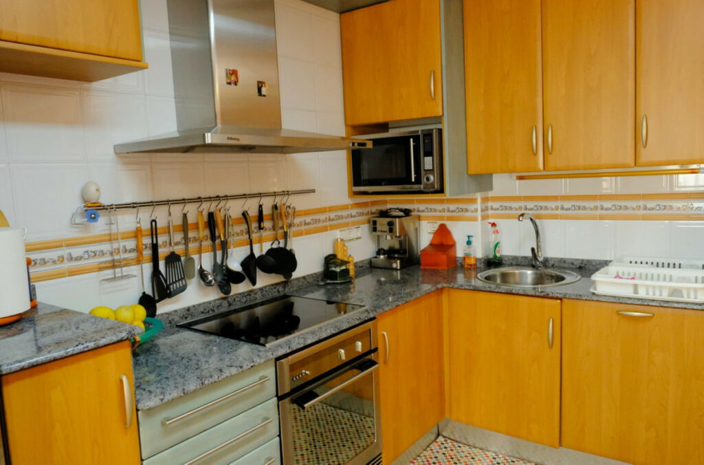 Detached Villa Orihuela Alicante - image 7