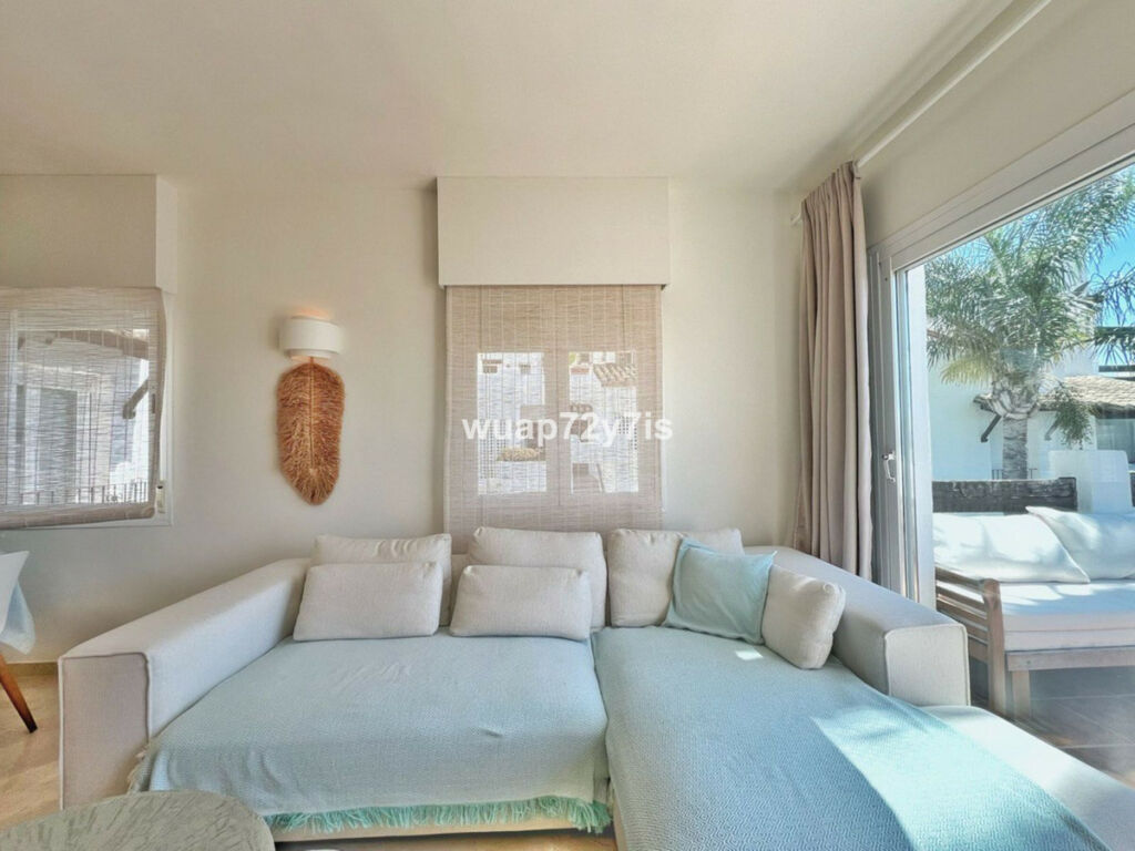 Penthouse Costalita Málaga - image 7