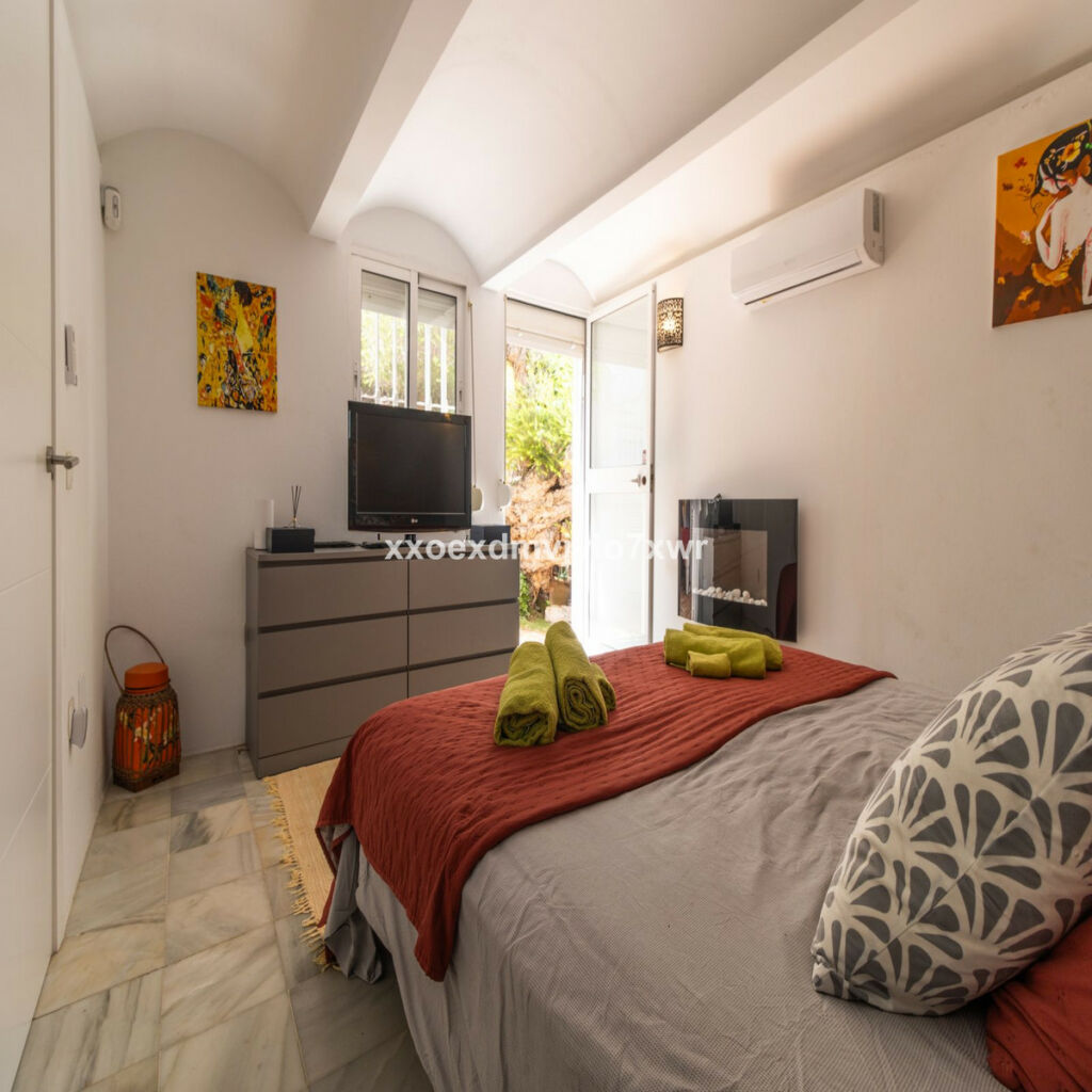 Semi-Detached House Málaga Málaga - image 7