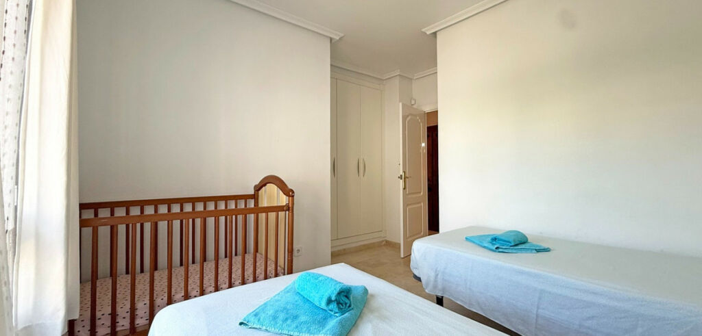 Ground Floor Apartment Villamartin Alicante - image 7