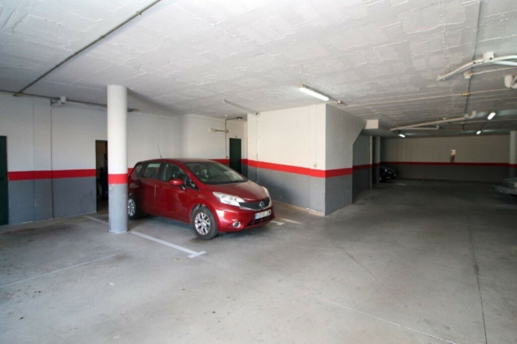 Ground Floor Apartment Miraflores Málaga - image 7