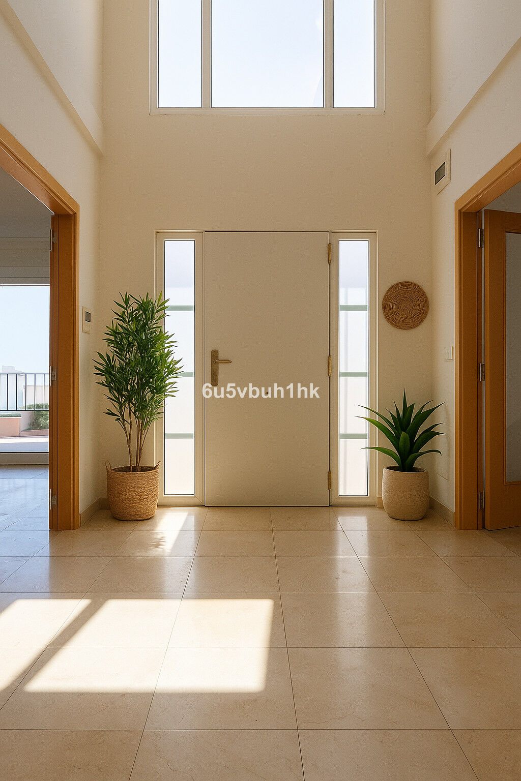 Detached Villa Benalmadena Málaga - image 7