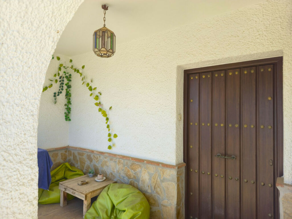 Detached Villa Almayate Málaga - image 7