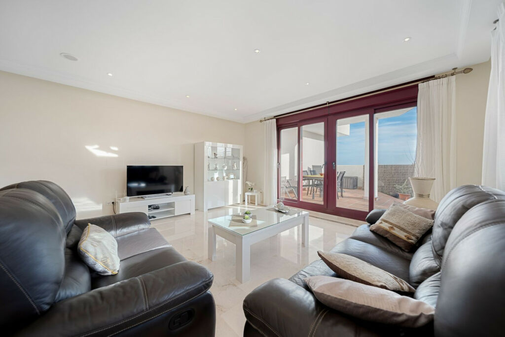 Ground Floor Apartment Casares Playa Málaga - image 7