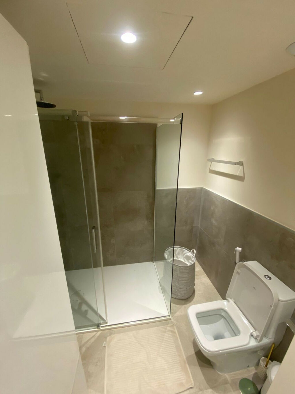 Ground Floor Apartment Mijas Málaga - image 7
