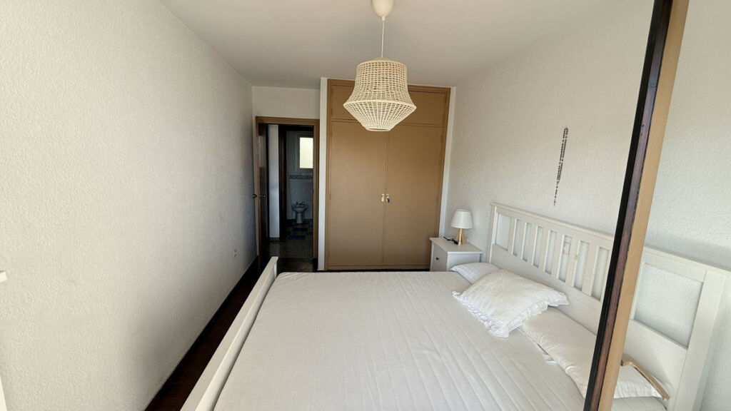 Middle Floor Apartment Marbella Málaga - image 7