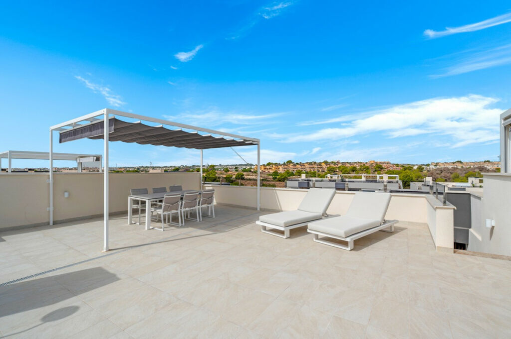 Ground Floor Apartment Los Altos Alicante - image 7
