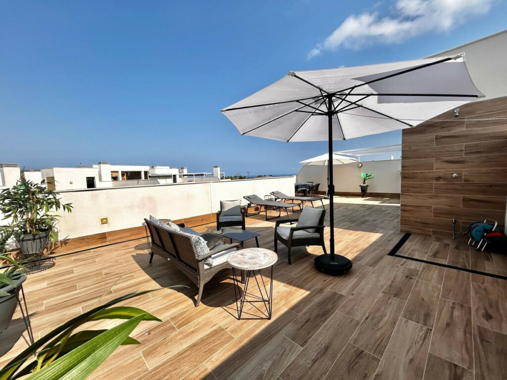 Penthouse Villamartin Alicante - image 7