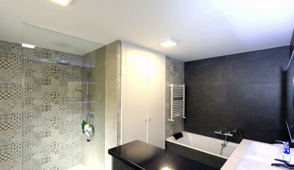 Detached Villa Albir Alicante - image 7