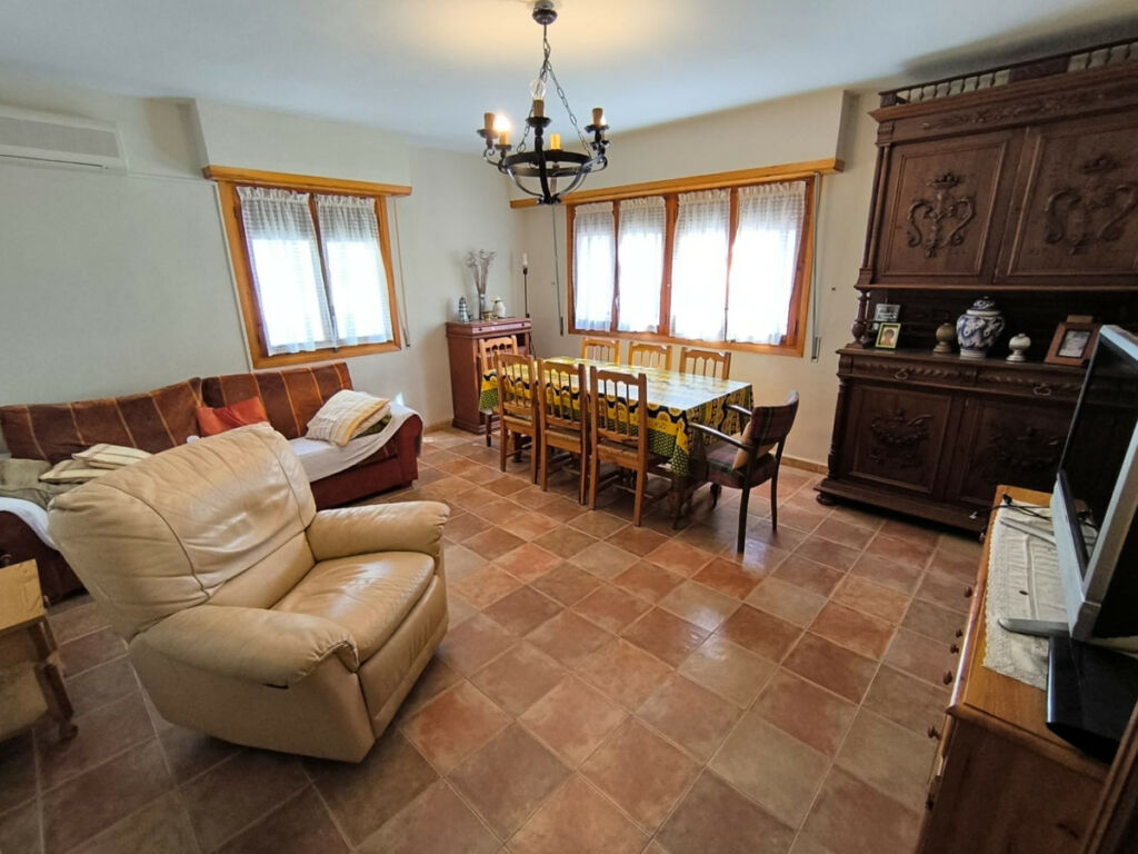 Detached Villa Yecla Murcia - image 7