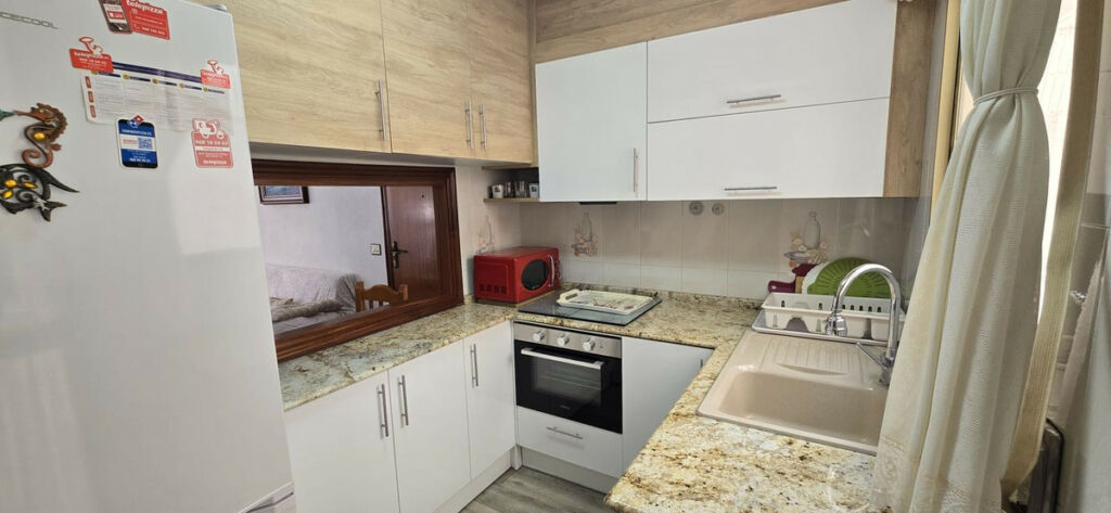 Middle Floor Apartment San Pedro del Pinatar Murcia - image 7