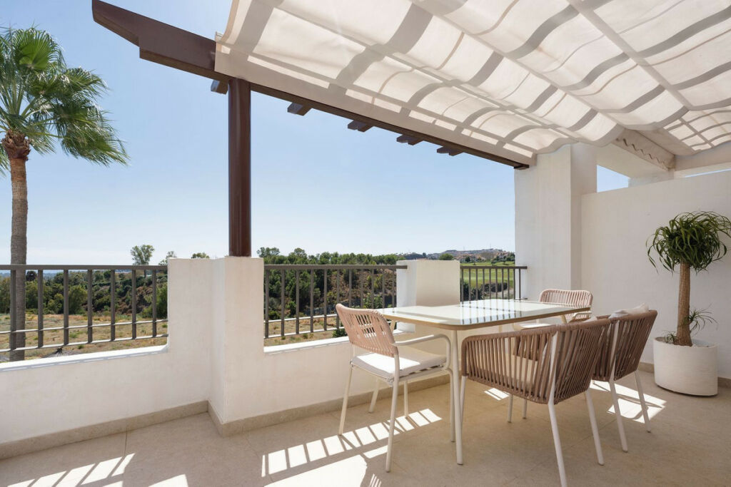 Penthouse Los Arqueros Málaga - image 7