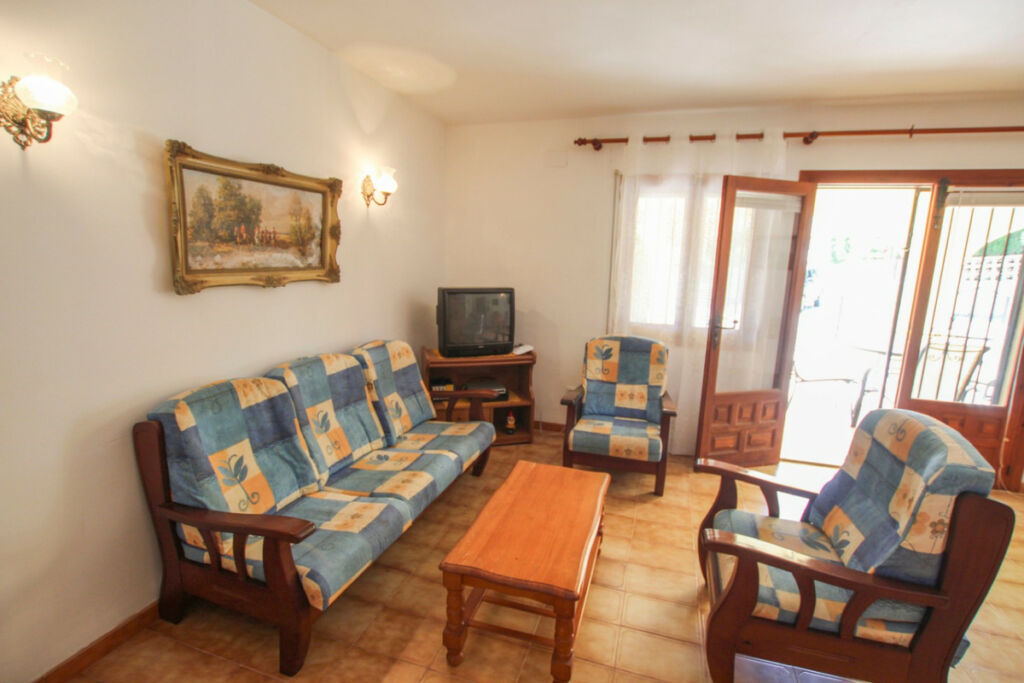 Detached Villa Calpe Alicante - image 7