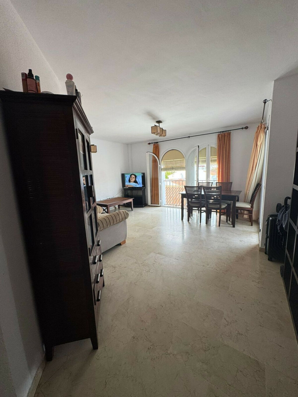 Middle Floor Apartment Calahonda Málaga - image 7