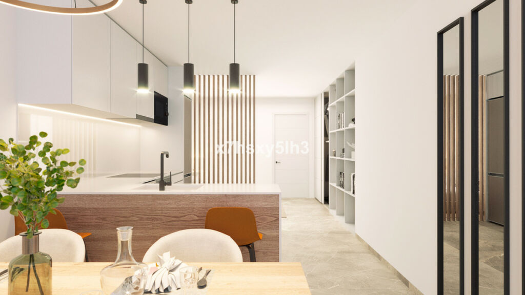 Ground Floor Apartment Torrevieja Alicante - image 7