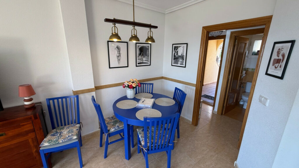 Duplex Orihuela Alicante - image 7