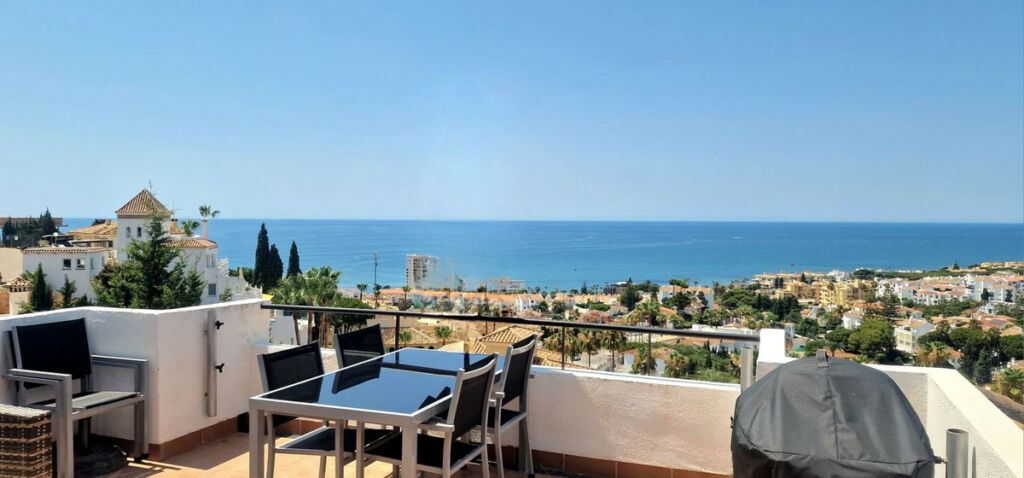 Duplex Riviera del Sol Málaga - image 7