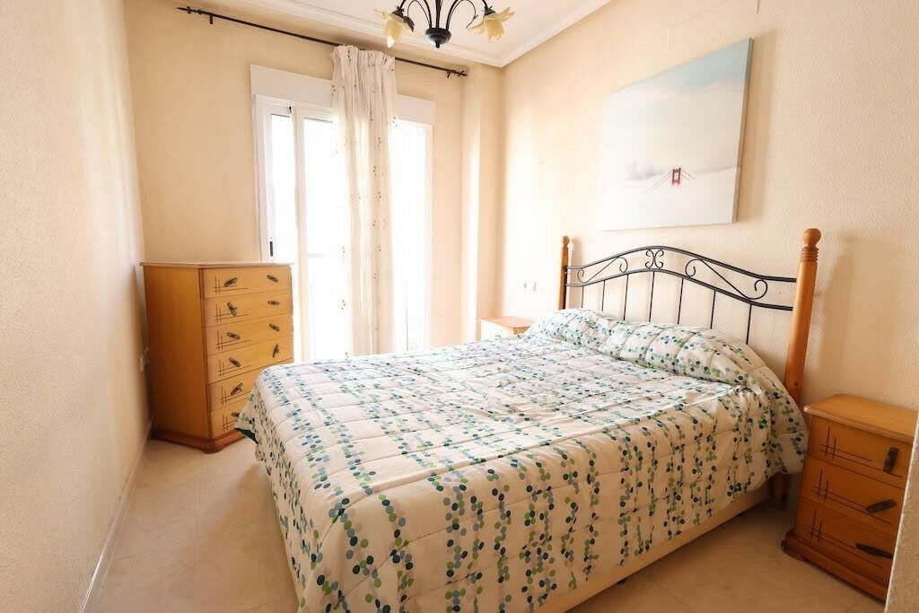 Ground Floor Apartment Pilar de la Horadada Alicante - image 7