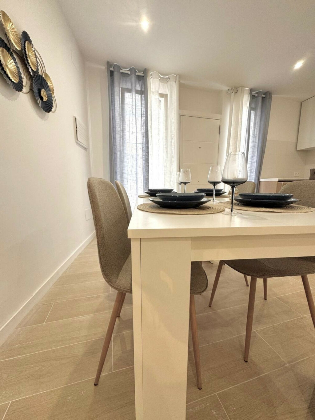 Ground Floor Apartment Marbella Málaga - image 7